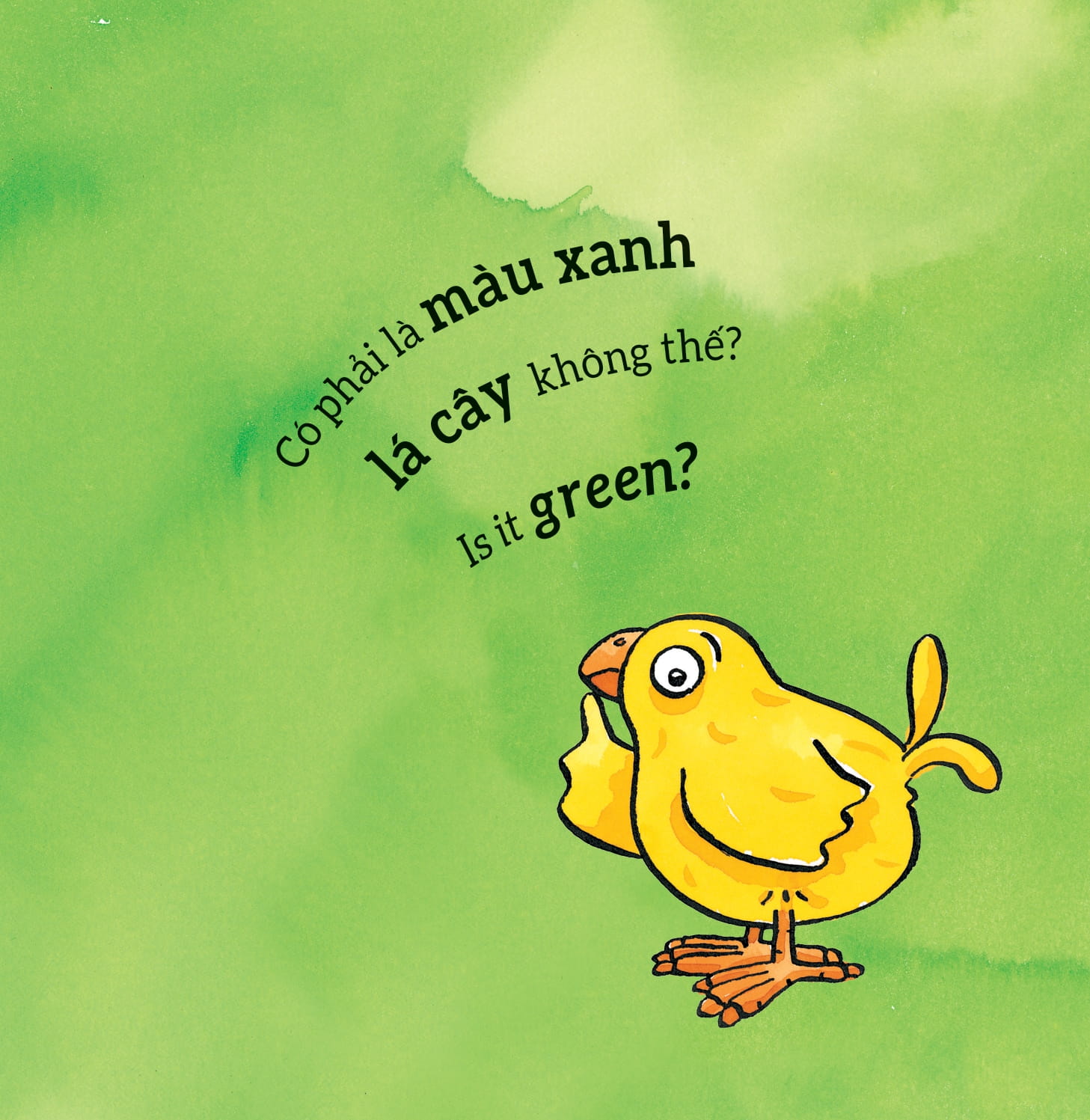 tương tác lật mở - màu sắc - colours - Ảnh 4