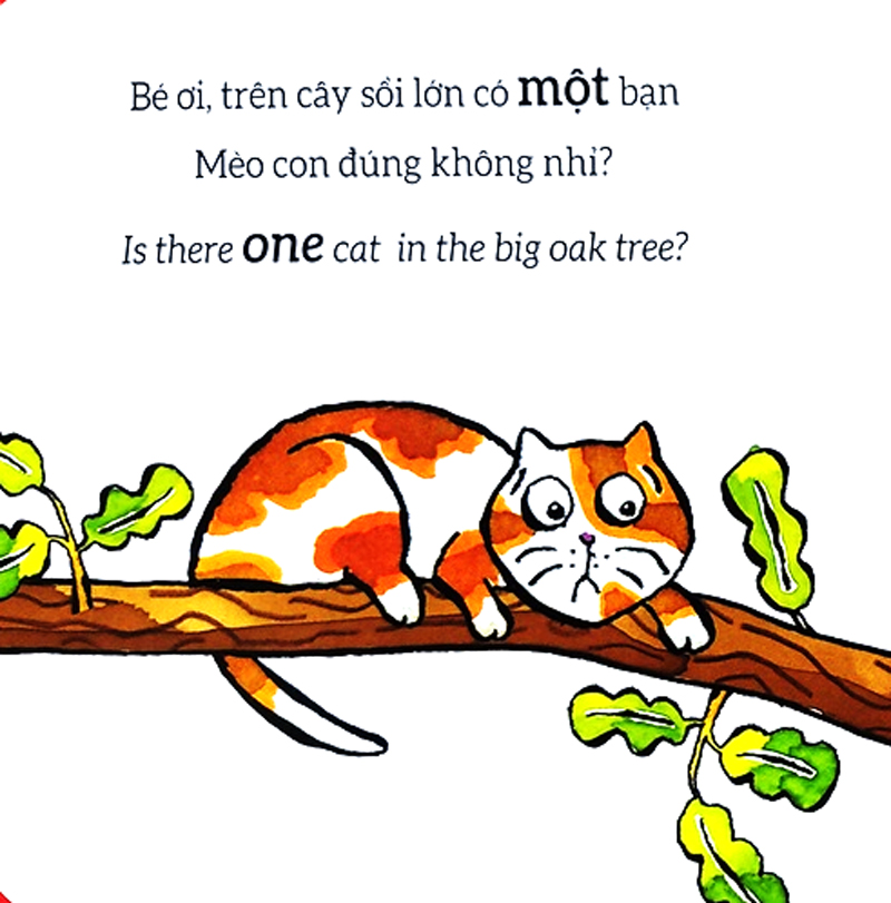 tương tác lật mở - số đếm - counting - Ảnh 10