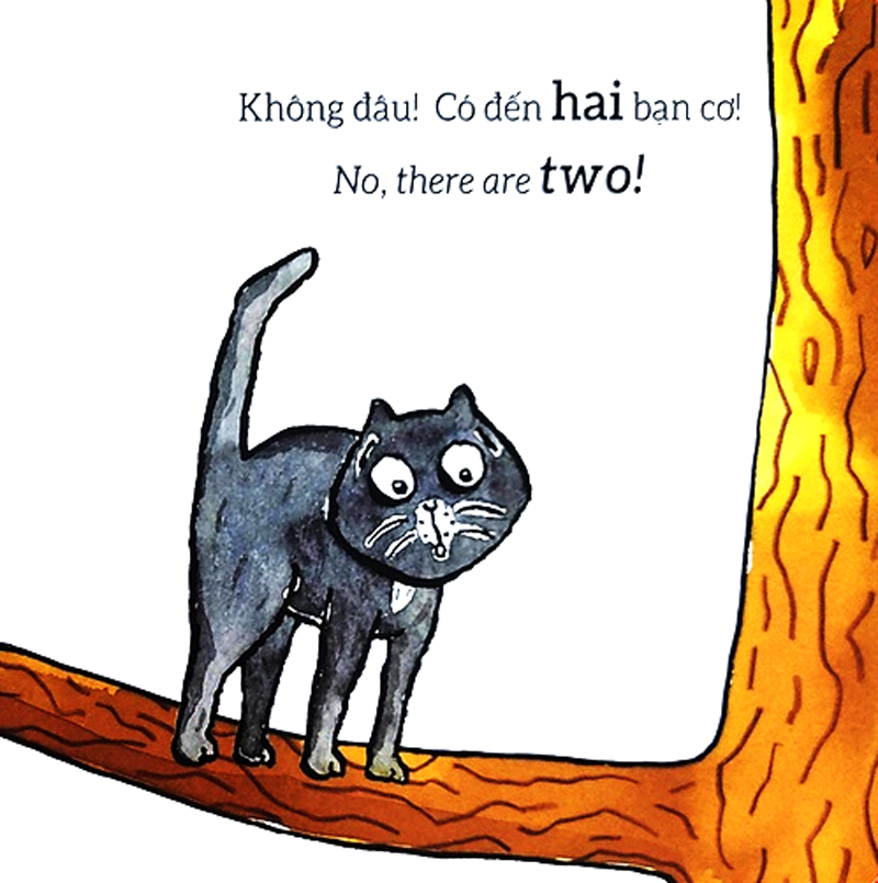 tương tác lật mở - số đếm - counting - Ảnh 11