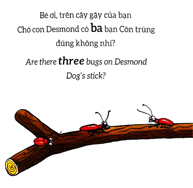 tương tác lật mở - số đếm - counting - Ảnh 6