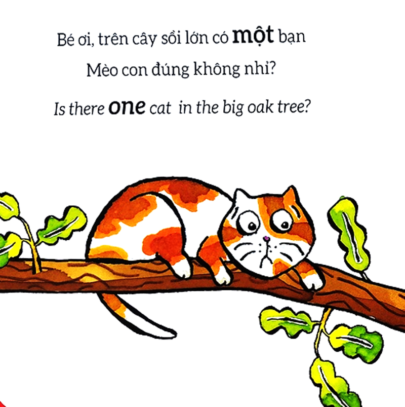 tương tác lật mở - số đếm - counting - Ảnh 8