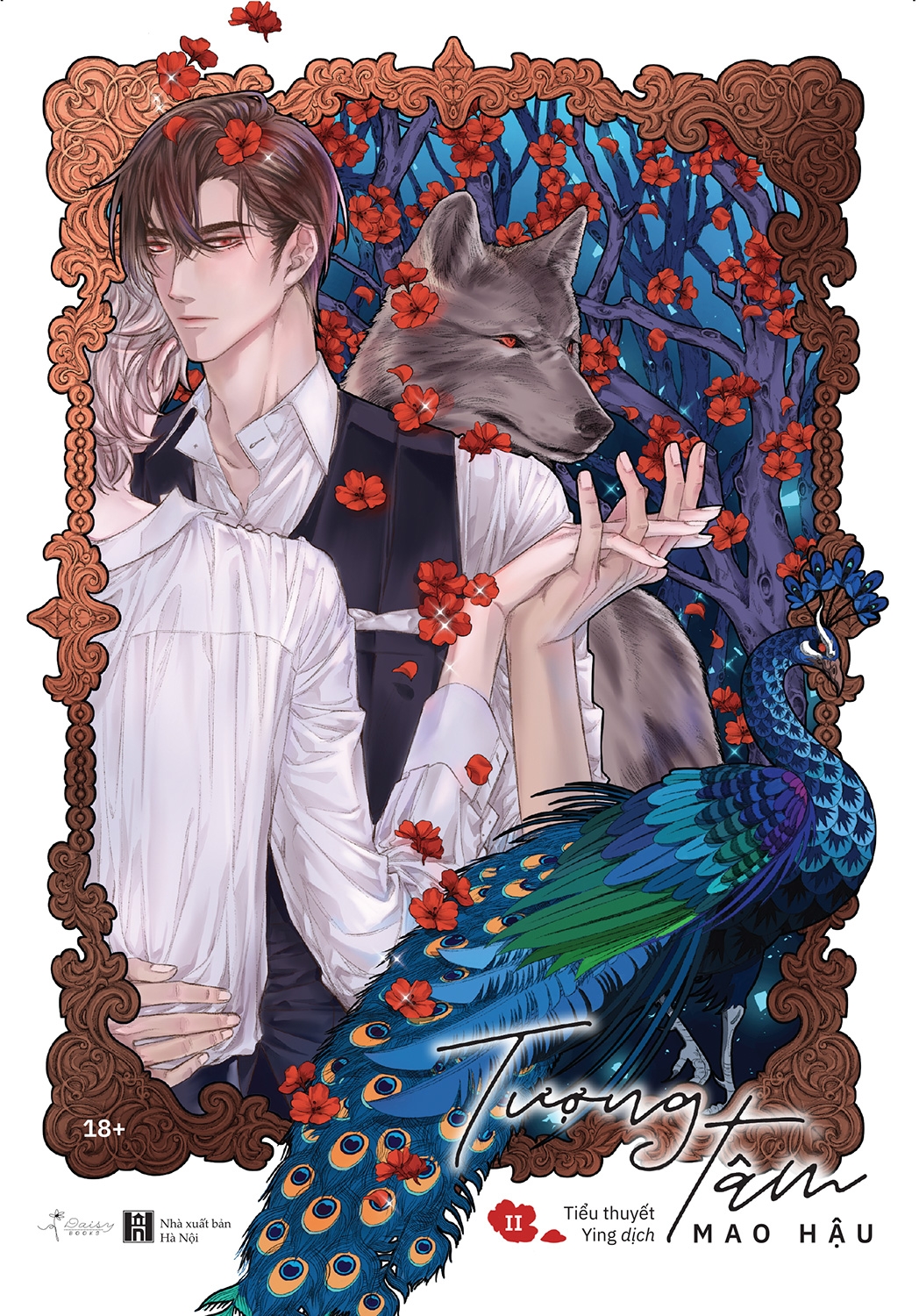 tượng tâm (bộ 2 tập) - Ảnh 3