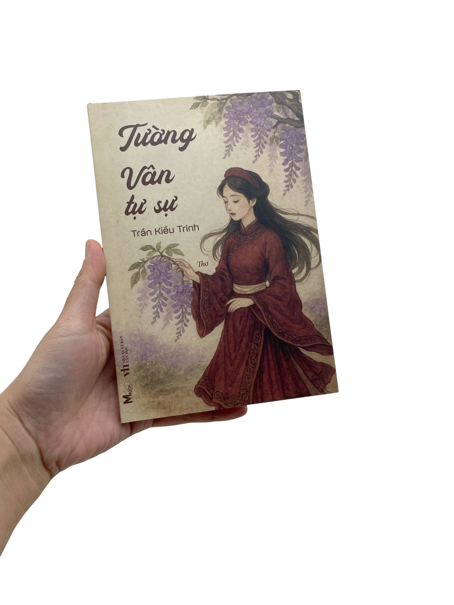 Tường Vân Tự Sự - Ảnh 11
