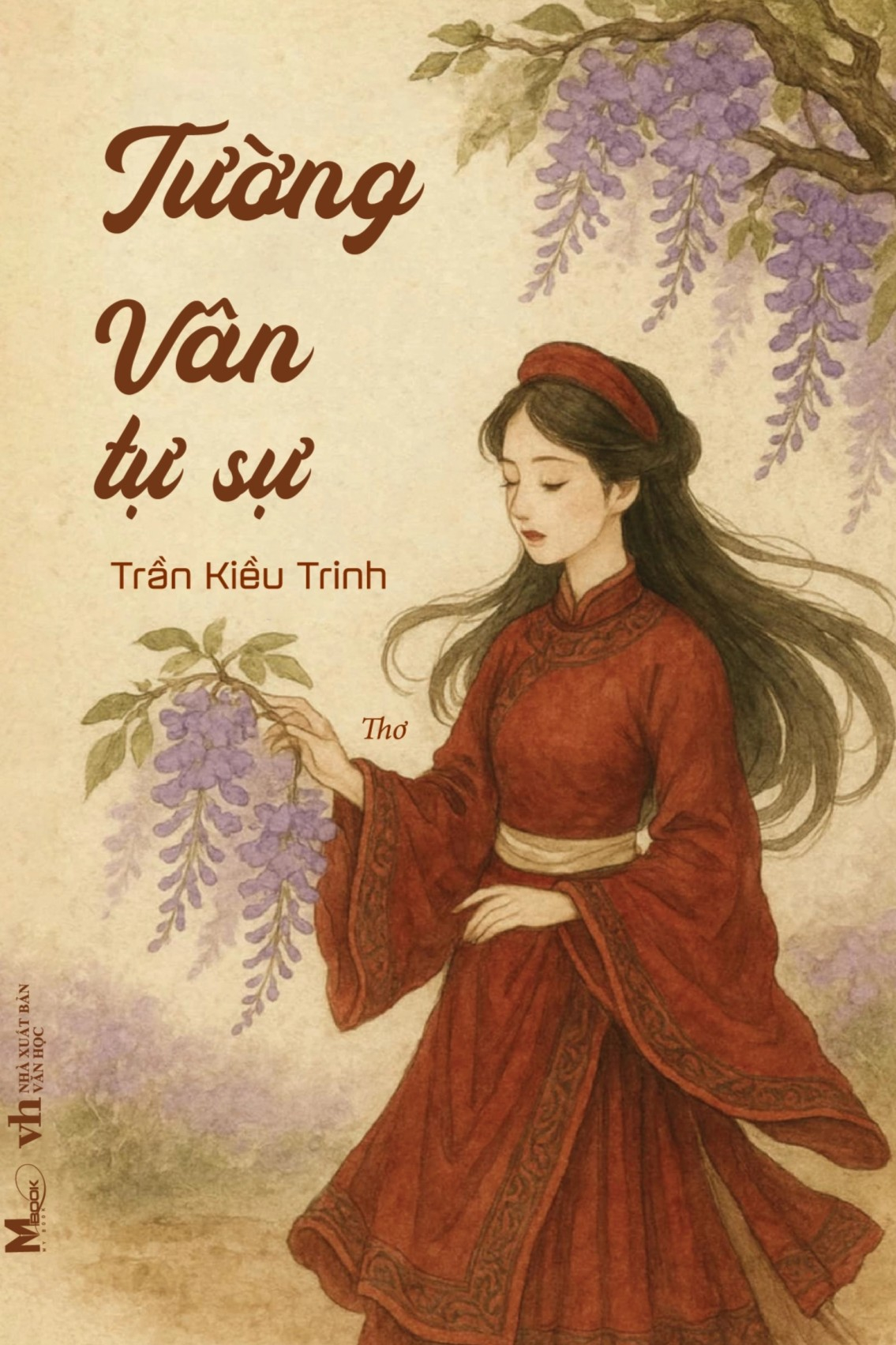 Tường Vân Tự Sự - Ảnh 2