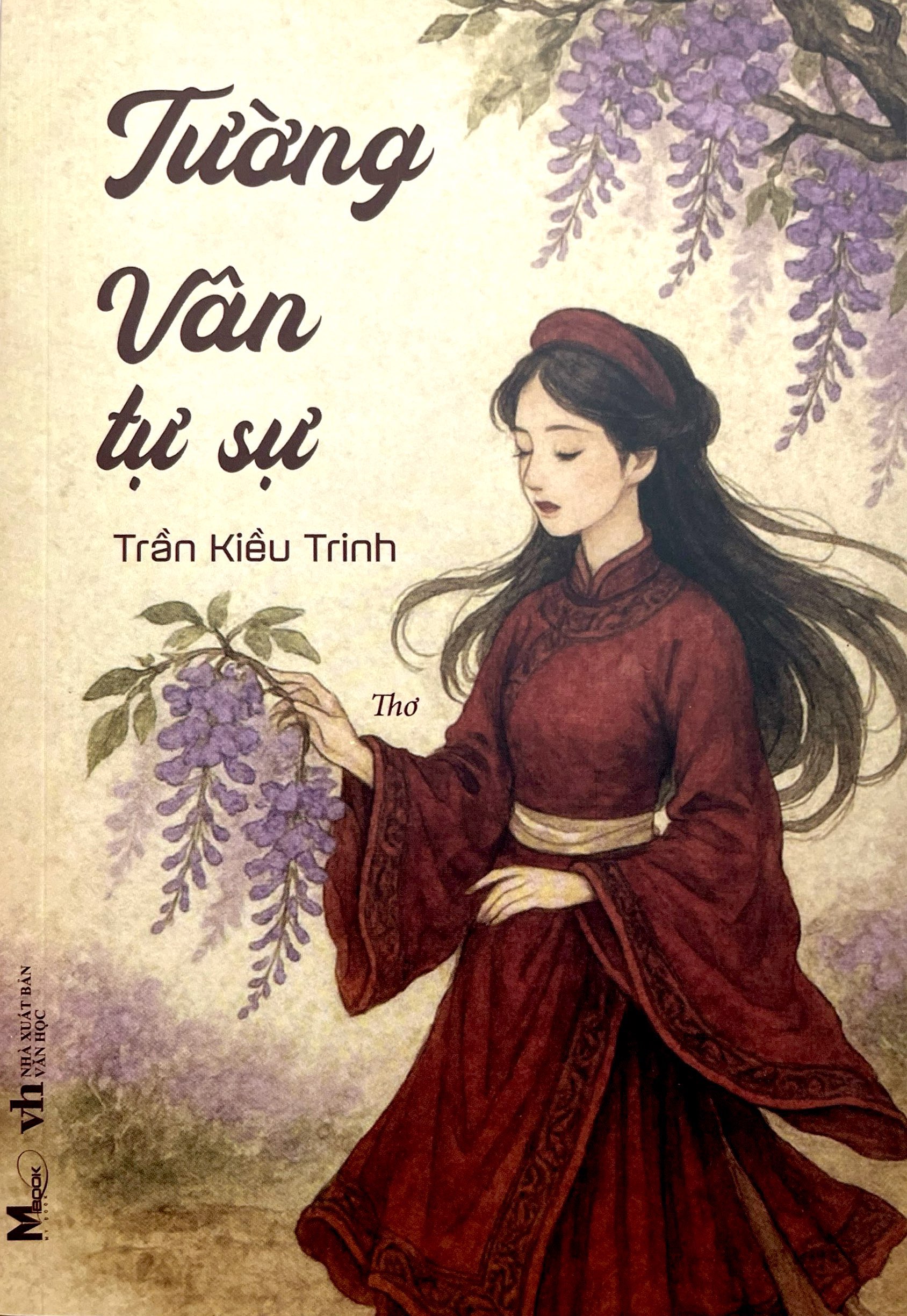 Tường Vân Tự Sự - Ảnh 3