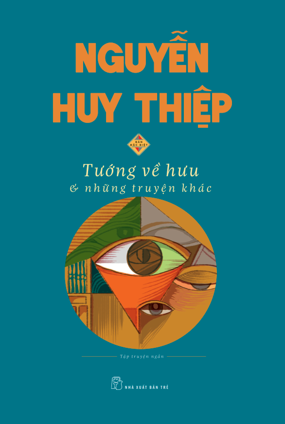tướng về hưu & những truyện khác - Ảnh 2