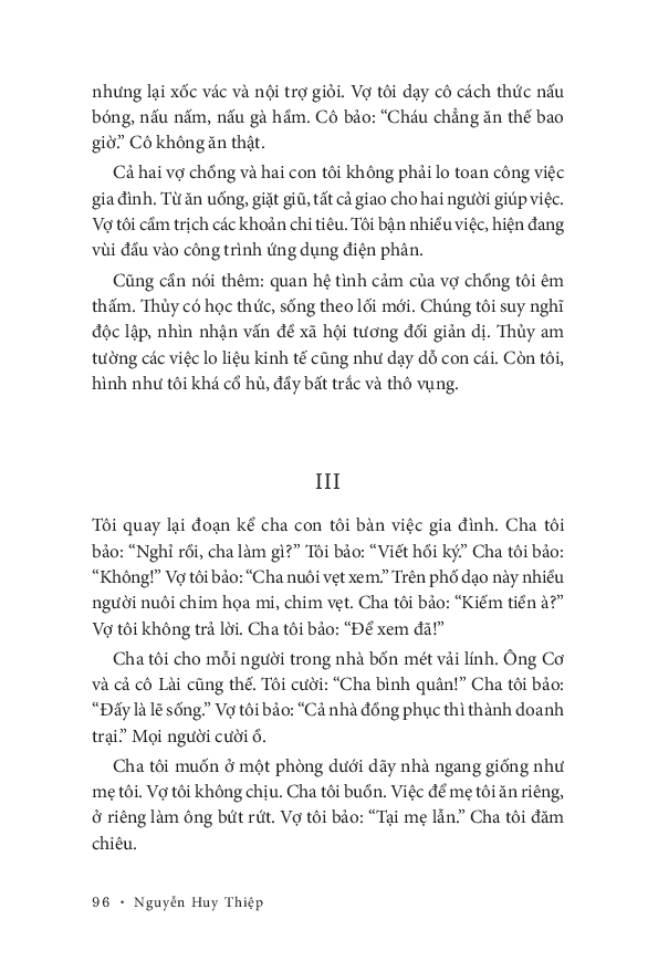 tướng về hưu & những truyện khác - Ảnh 7