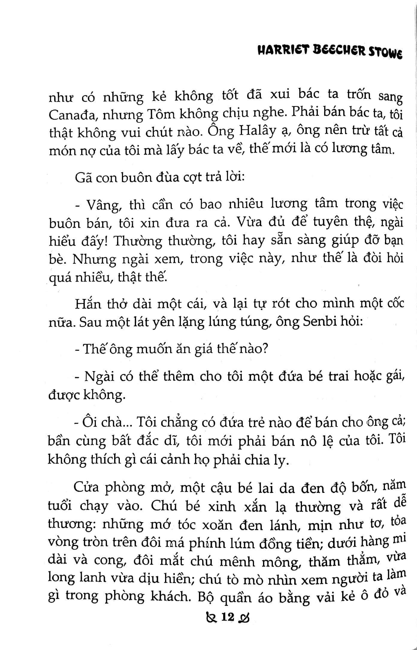 túp lều bác tôm - Ảnh 10
