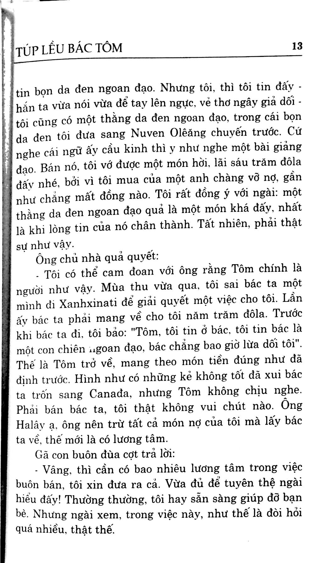 túp lều bác tôm (2011) - Ảnh 10