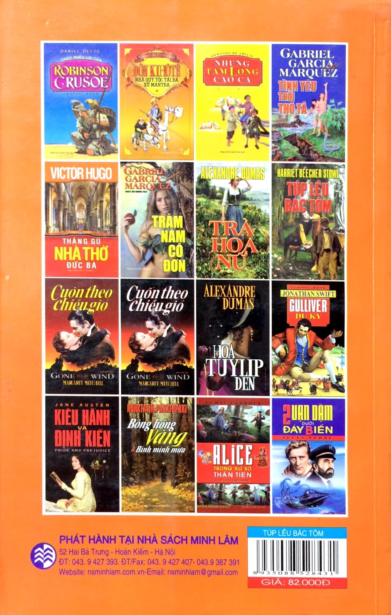 túp lều bác tôm (2011) - Ảnh 11