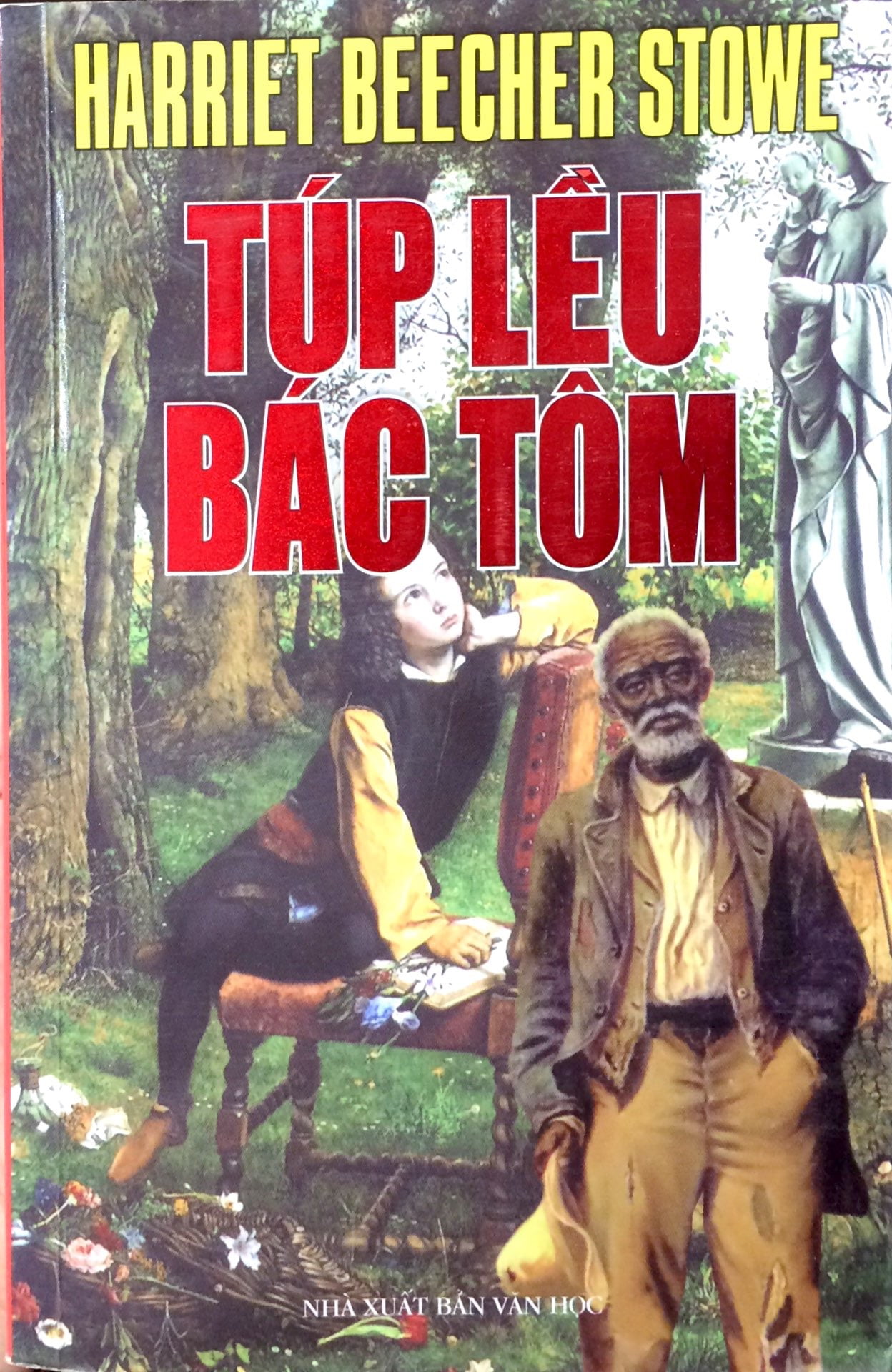túp lều bác tôm (2011) - Ảnh 2