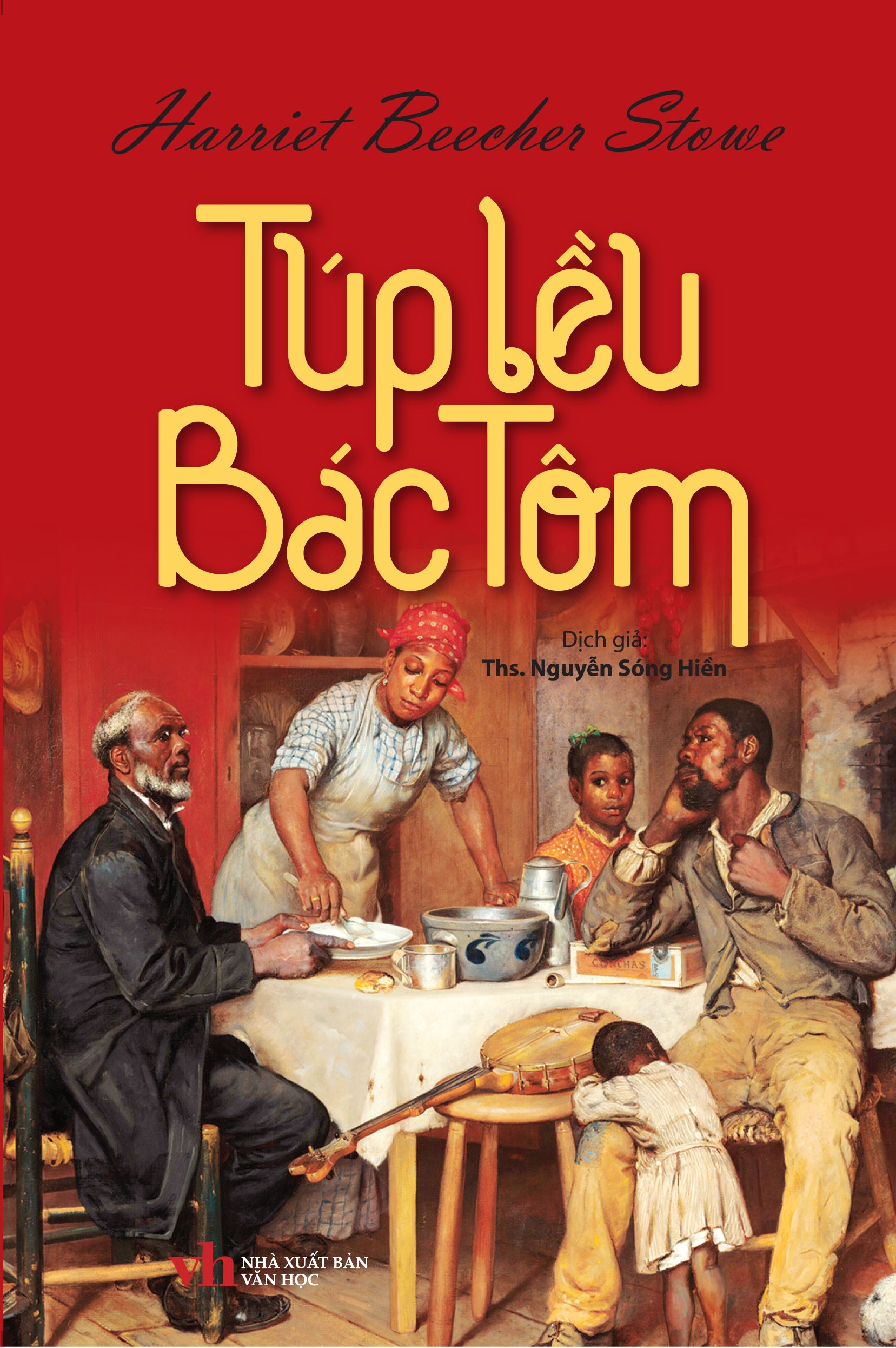 túp lều bác tôm (2022) - Ảnh 2