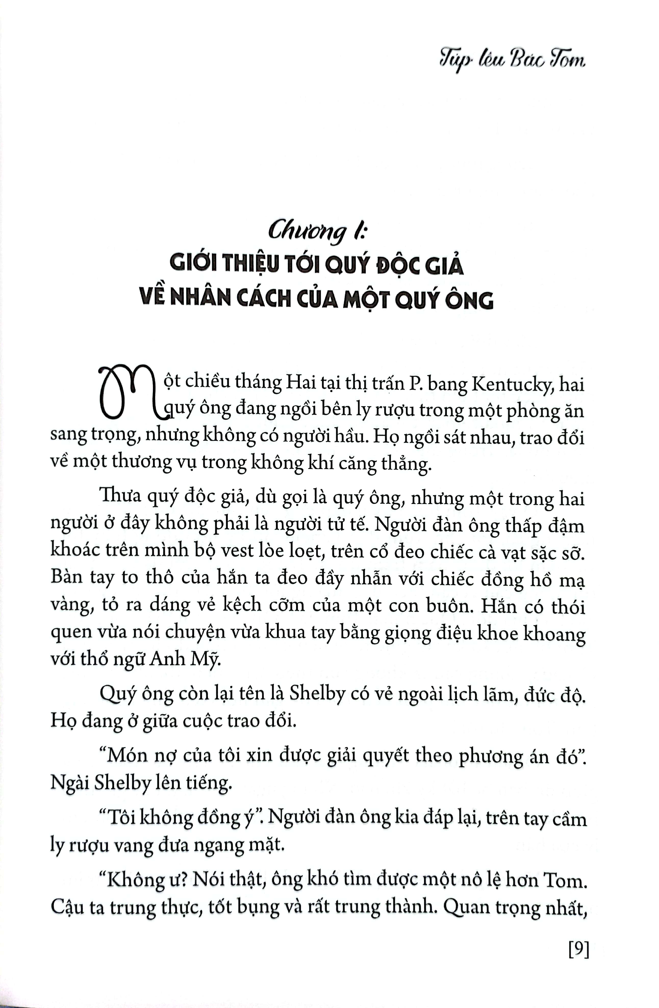 túp lều bác tôm - Ảnh 5