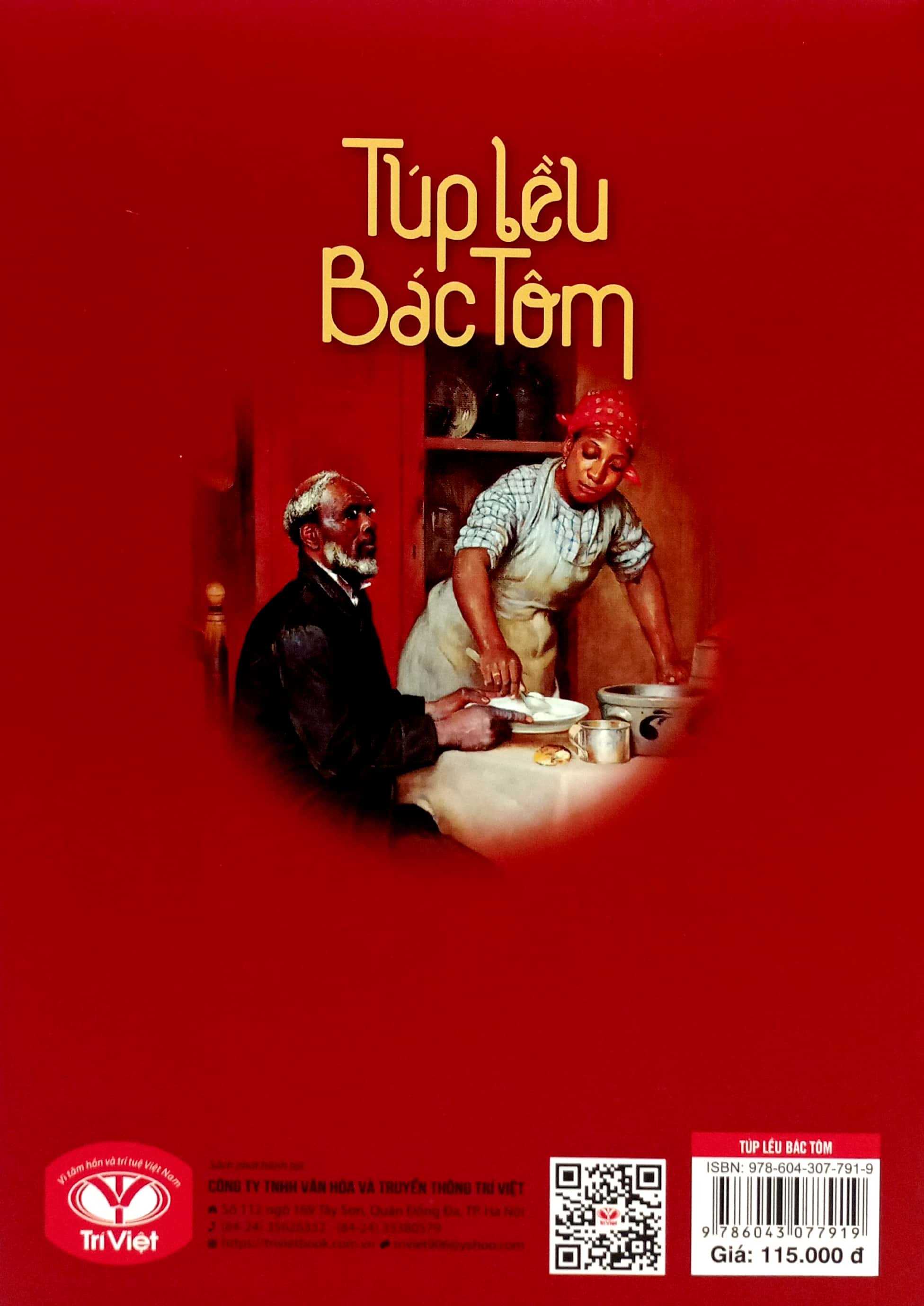 túp lều bác tôm - Ảnh 6