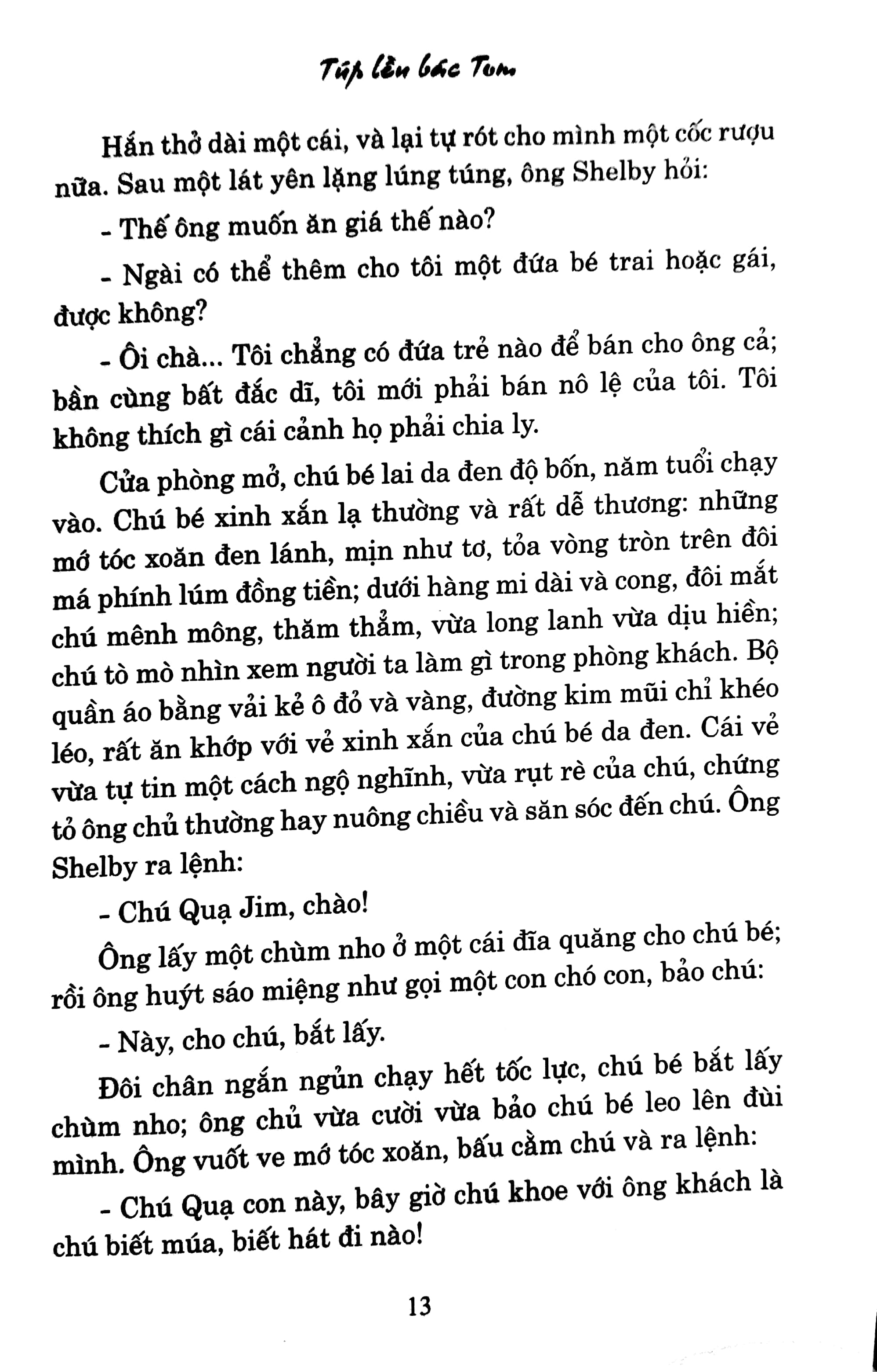 túp lều bác tôm (tái bản 2018) - Ảnh 5