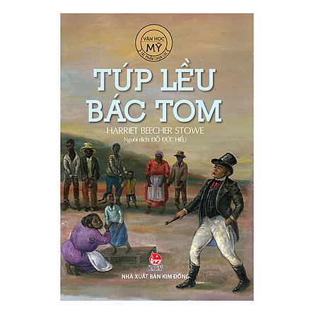 túp lều bác tôm (tái bản 2019) - Ảnh 2