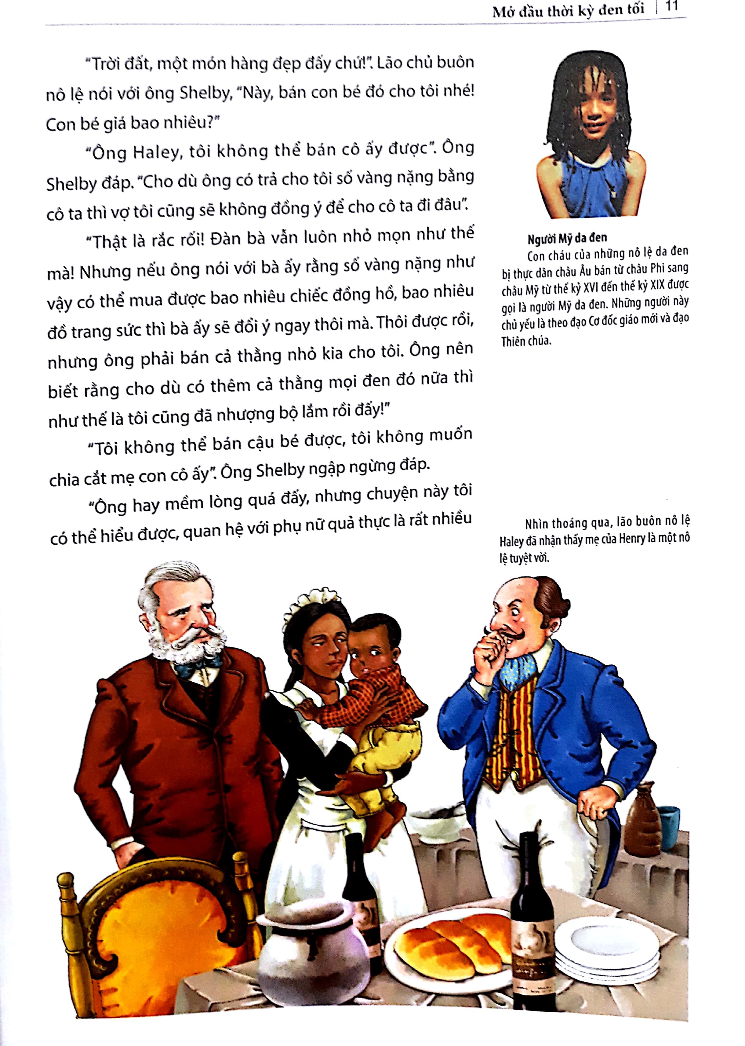 túp lều bác tôm (tái bản 2019) - Ảnh 4