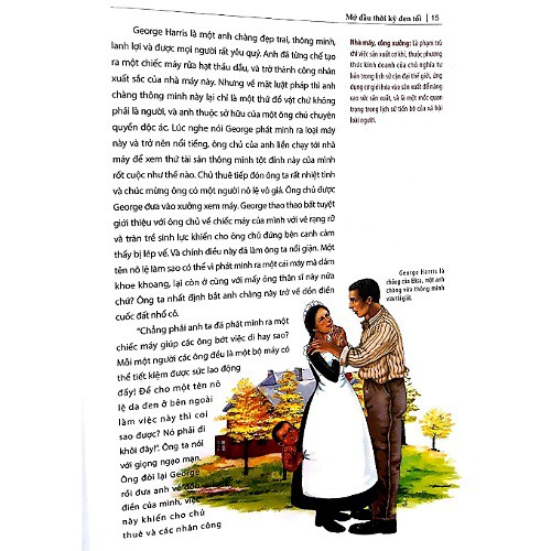 túp lều bác tôm (tái bản 2019) - Ảnh 5