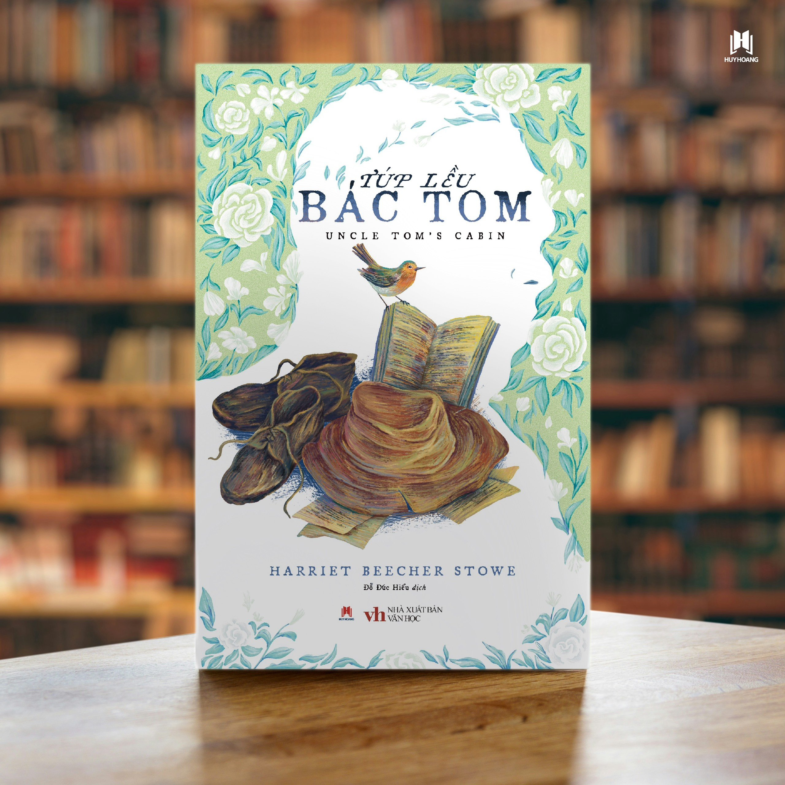 túp lều bác tom (tái bản 2024) - Ảnh 3