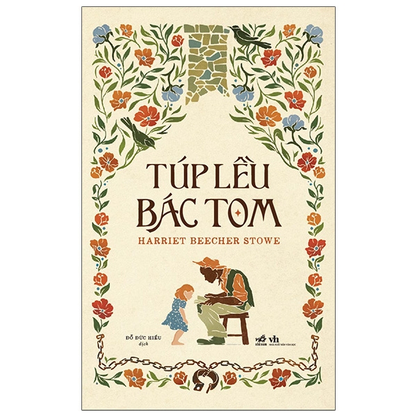 Túp Lều Bác Tom (Tái Bản 2026)