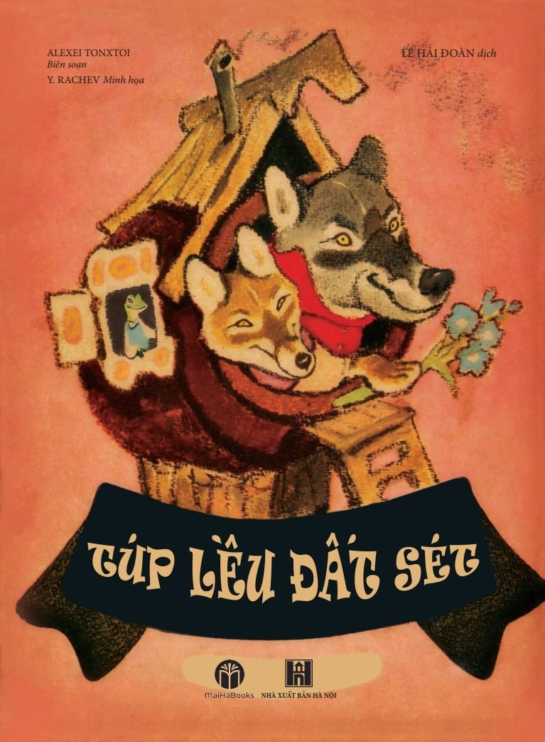 túp lều đất sét - Ảnh 2