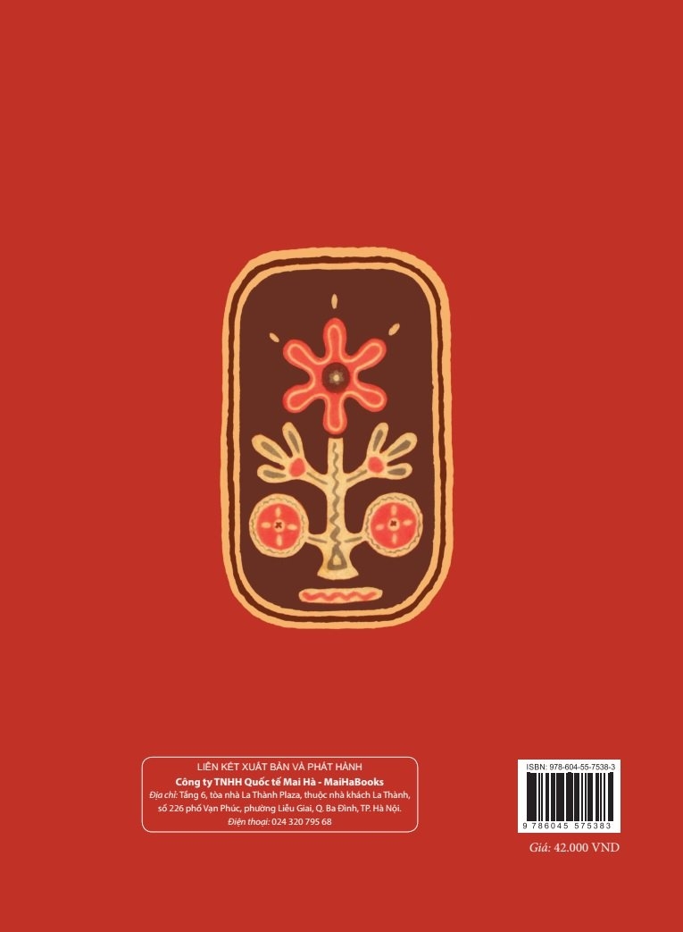 túp lều đất sét - Ảnh 3