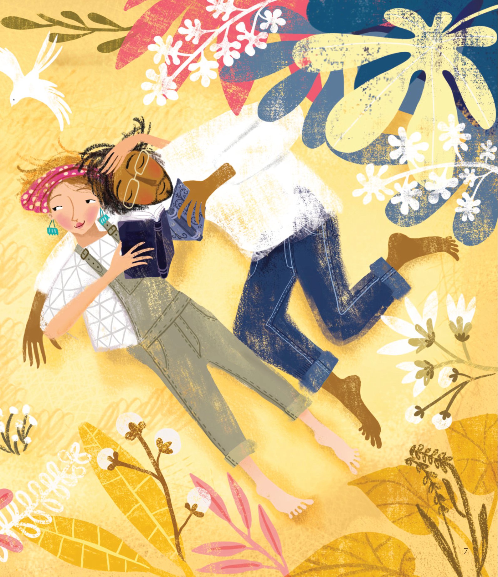 túp lều hoàn hảo - Ảnh 4