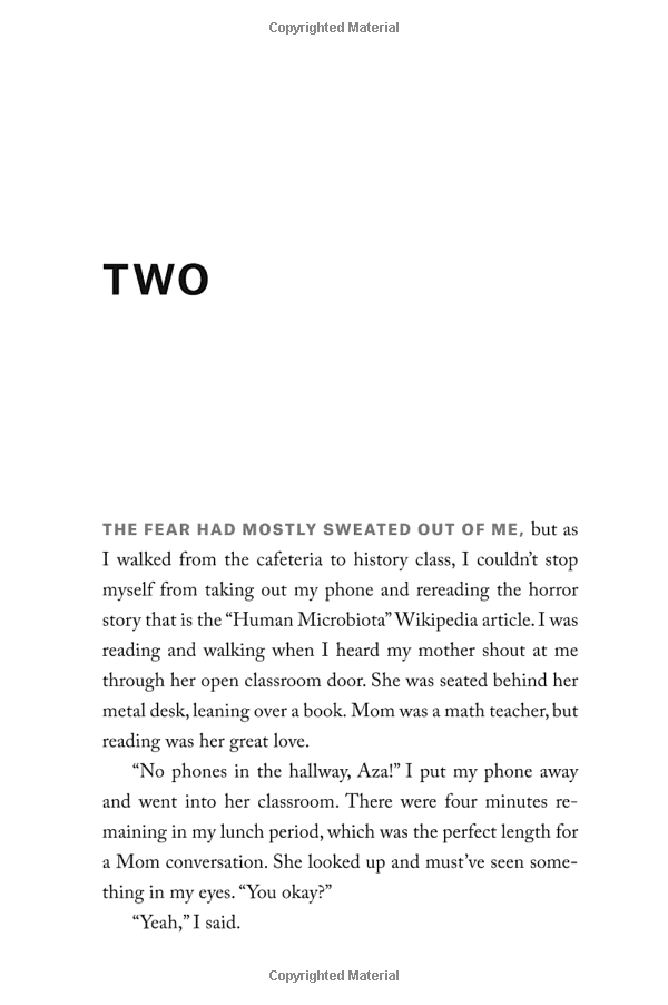 turtles all the way down paperback - Ảnh 10