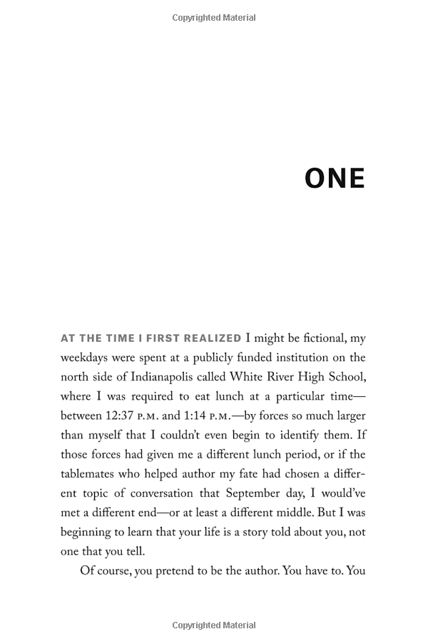 turtles all the way down paperback - Ảnh 2