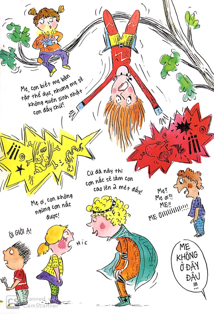 tuyên bố quyền của mẹ - Ảnh 6