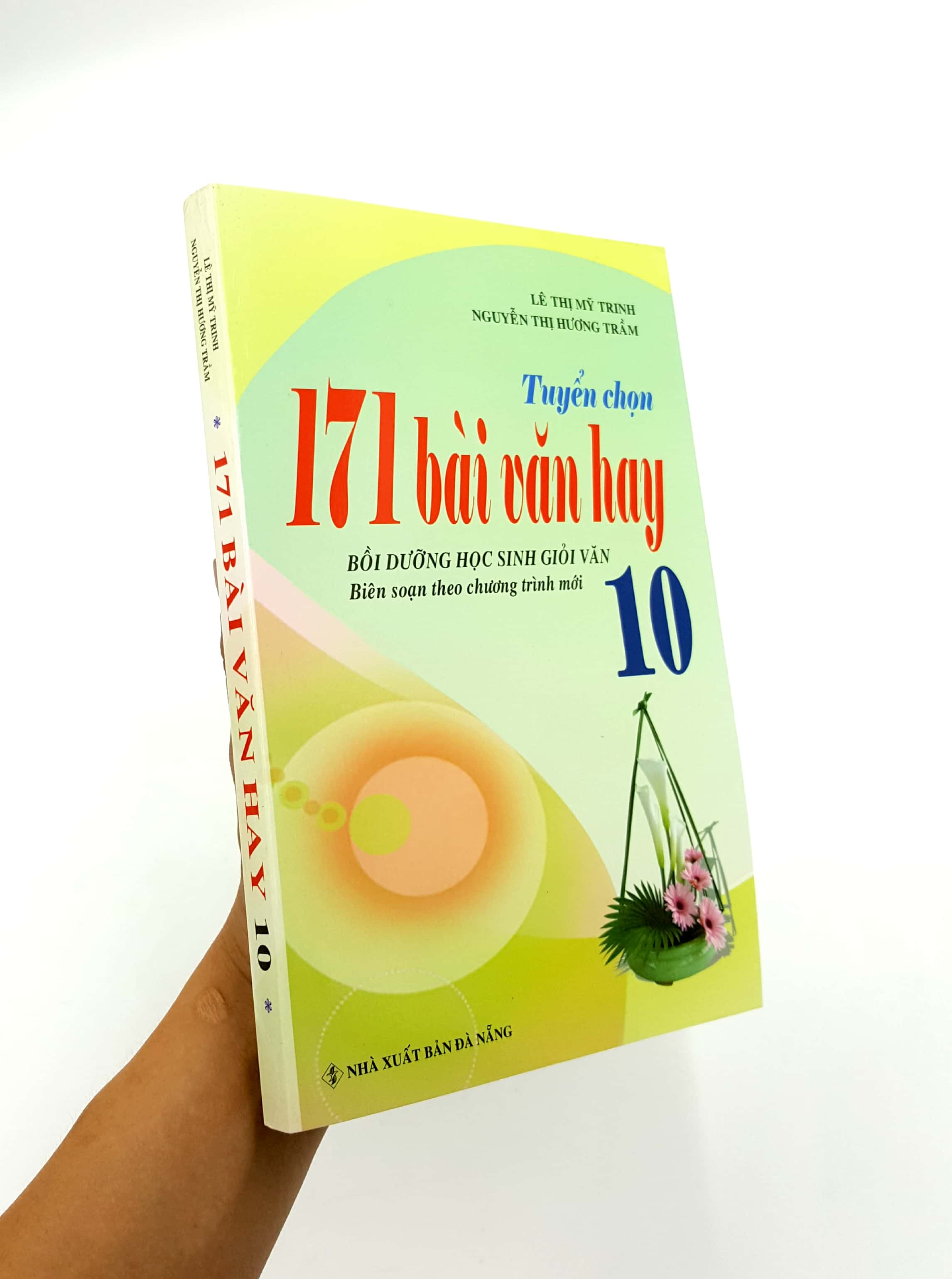 tuyển chọn 171 bài văn hay 10 - Ảnh 6
