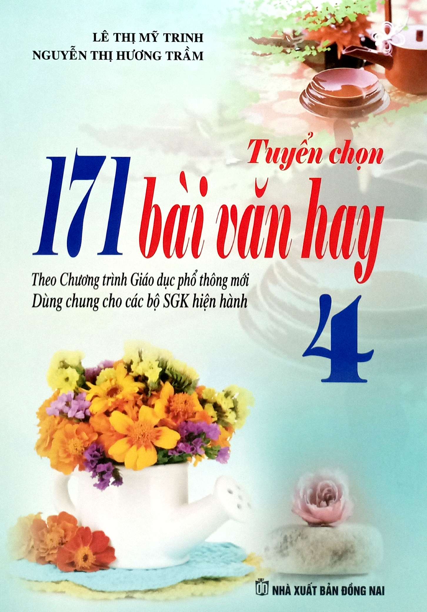 Tuyen Chon 171 Bai Van Hay 4 - Ảnh 2