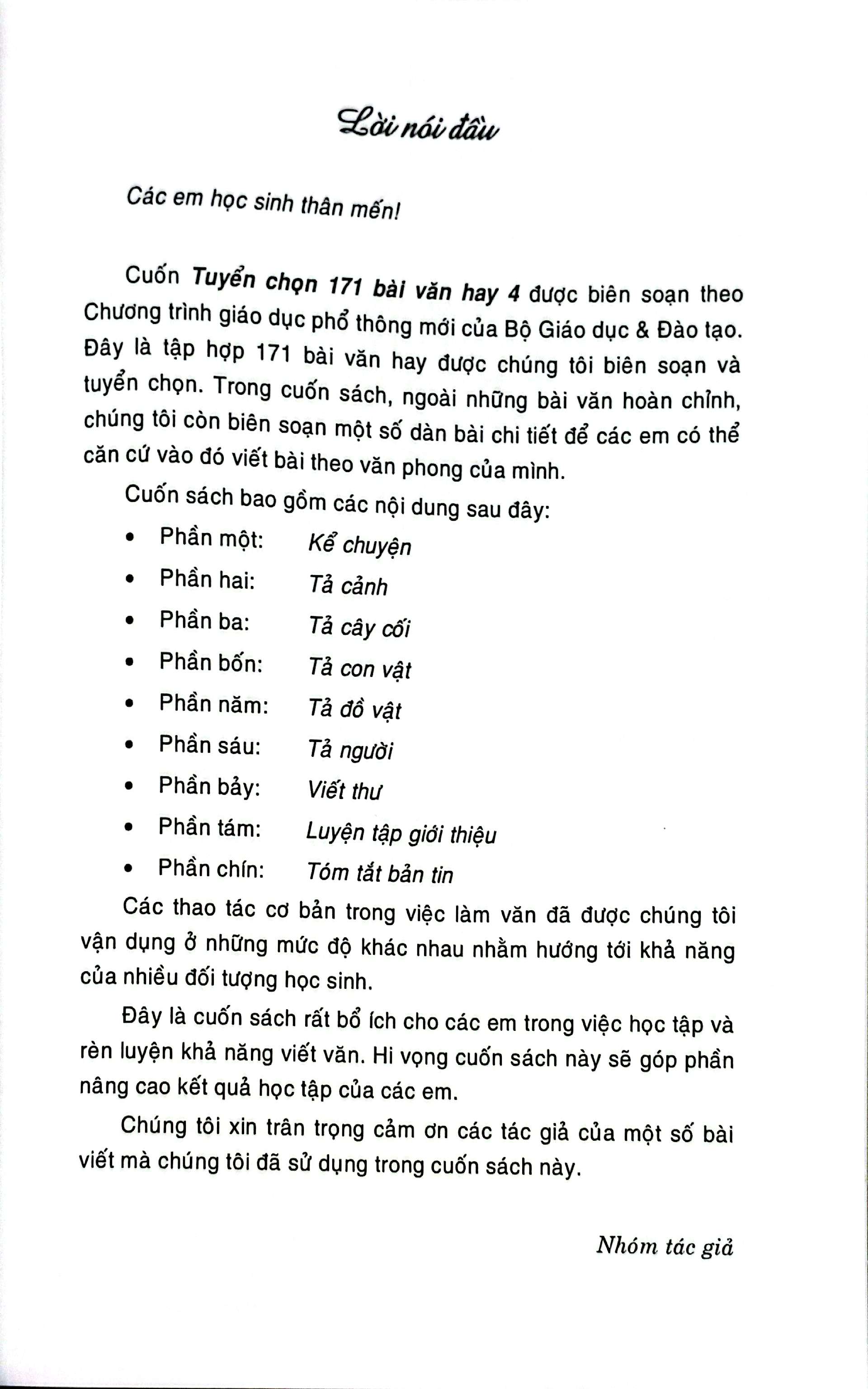 Tuyen Chon 171 Bai Van Hay 4 - Ảnh 4