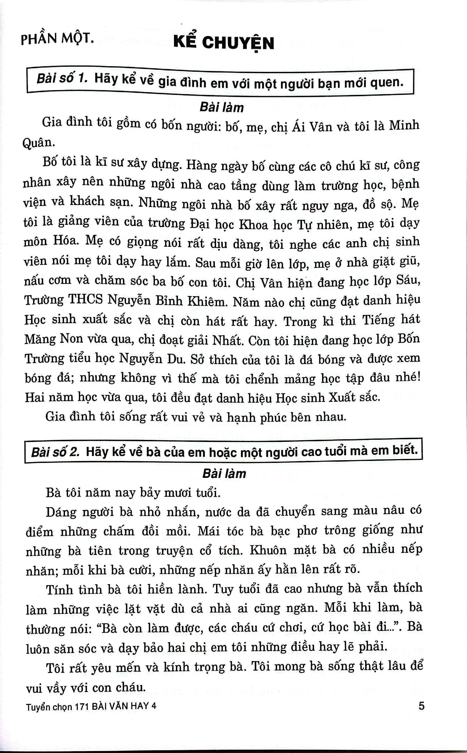 Tuyen Chon 171 Bai Van Hay 4 - Ảnh 5