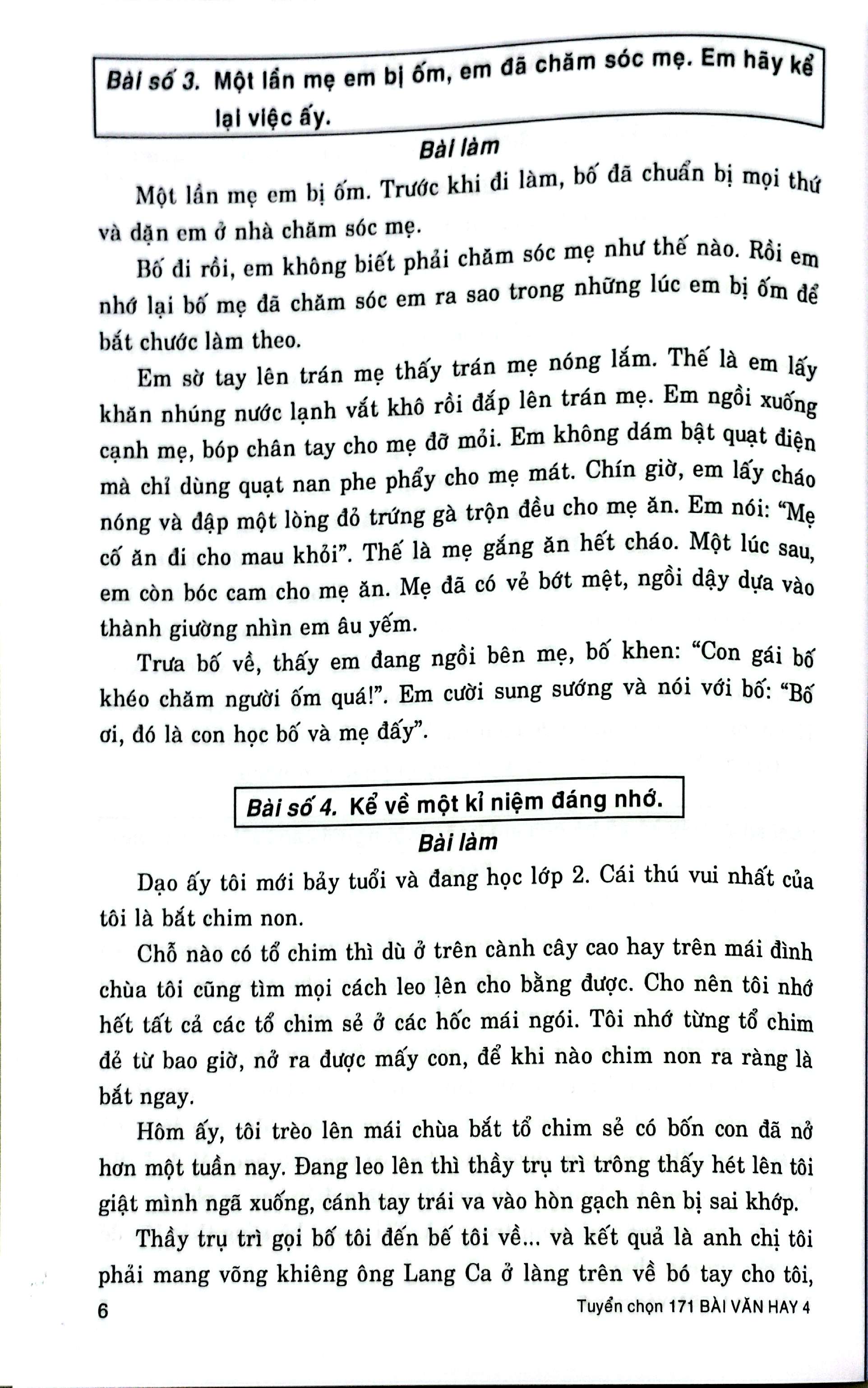 Tuyen Chon 171 Bai Van Hay 4 - Ảnh 6