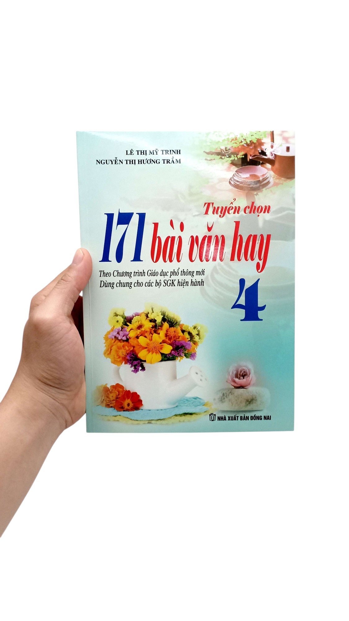 Tuyen Chon 171 Bai Van Hay 4 - Ảnh 8