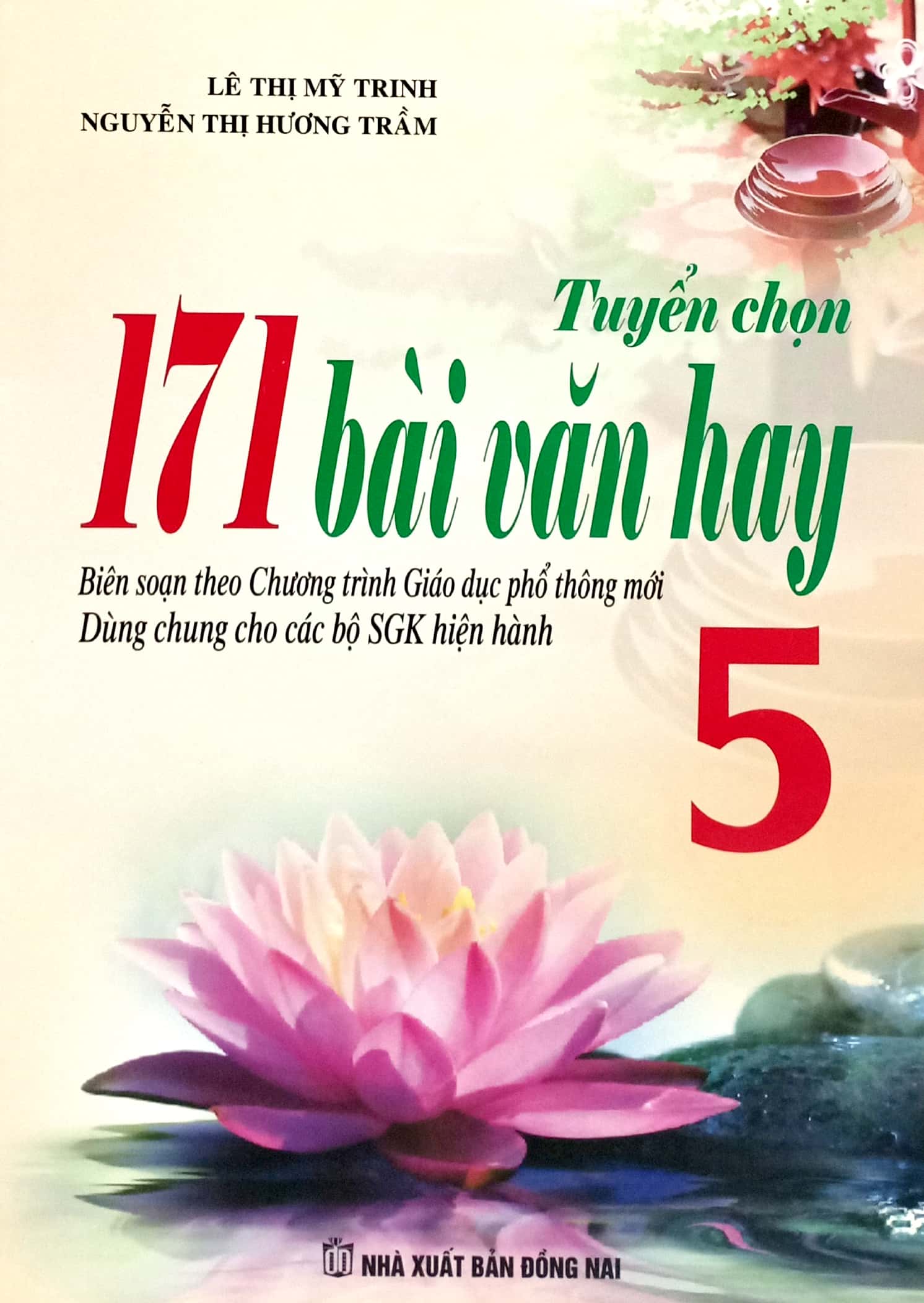 tuyển chọn 171 bài văn hay 5 - Ảnh 2
