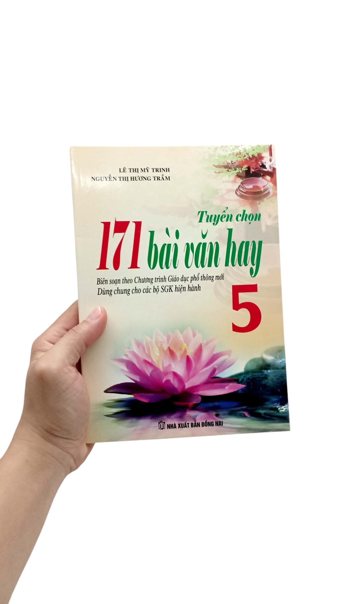 tuyển chọn 171 bài văn hay 5 - Ảnh 8