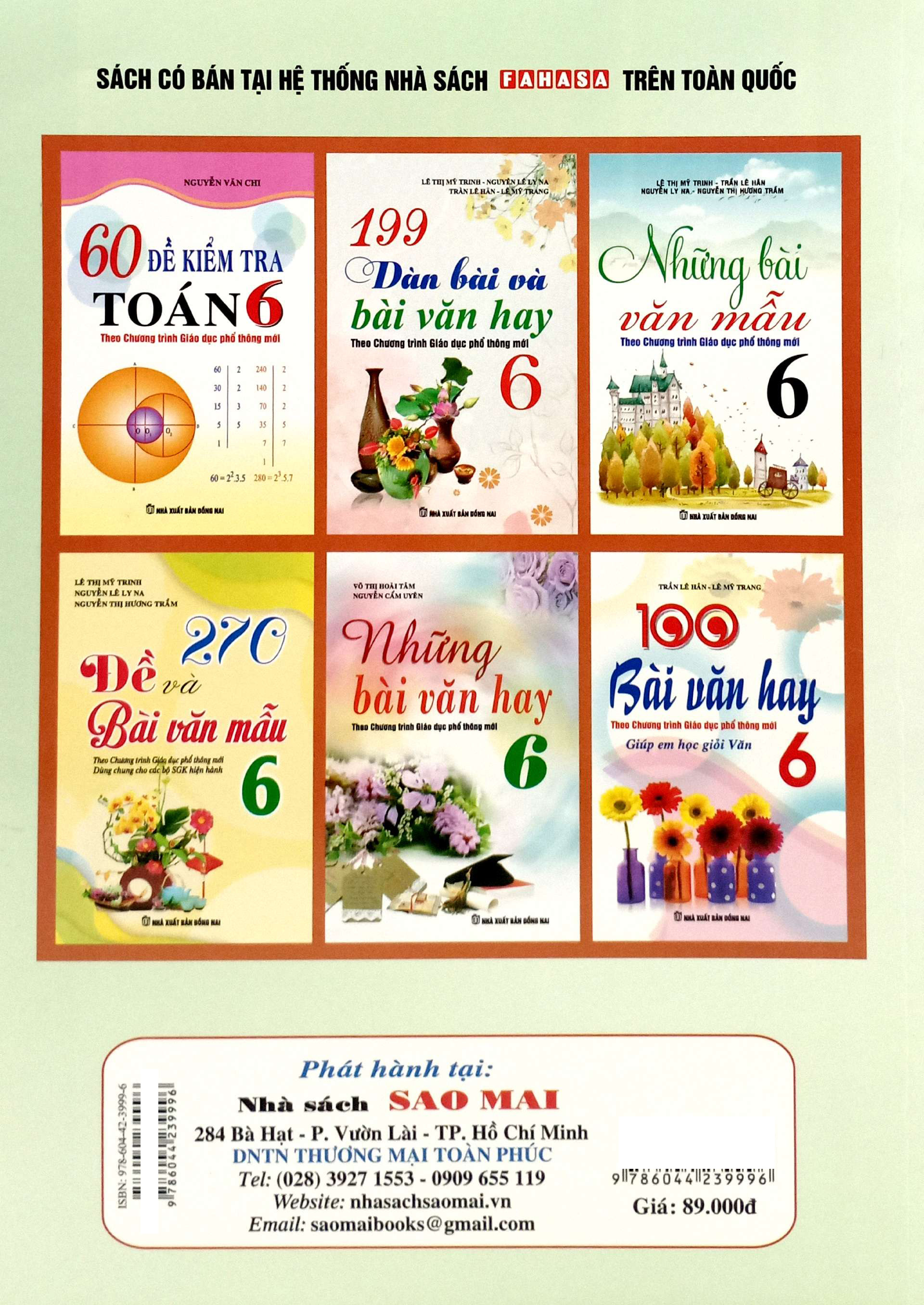 Tuyen Chon 171 Bai Van Hay 6 - Boi Duong Hoc Sinh Gioi Van - Ảnh 7