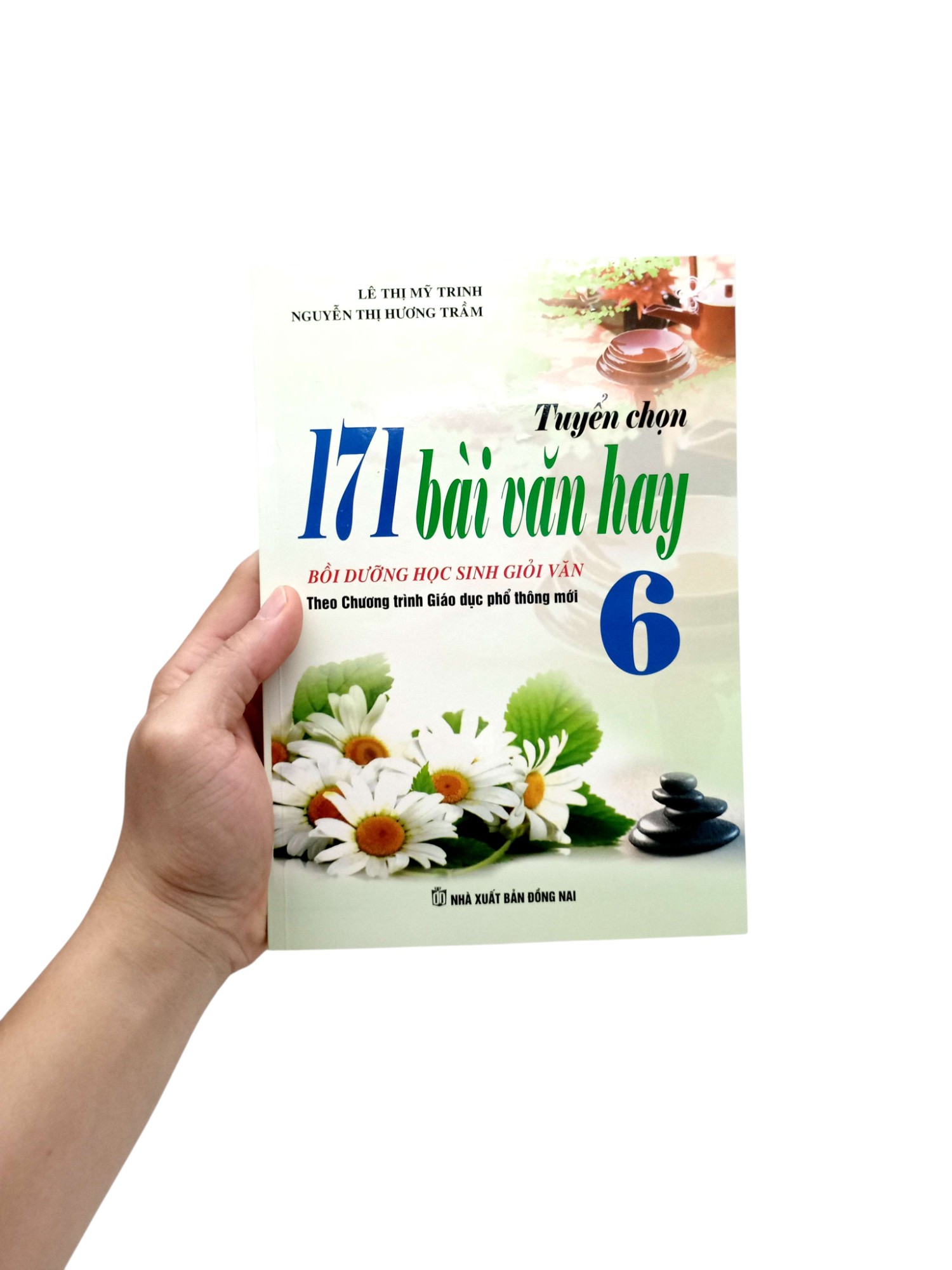 Tuyen Chon 171 Bai Van Hay 6 - Boi Duong Hoc Sinh Gioi Van - Ảnh 8