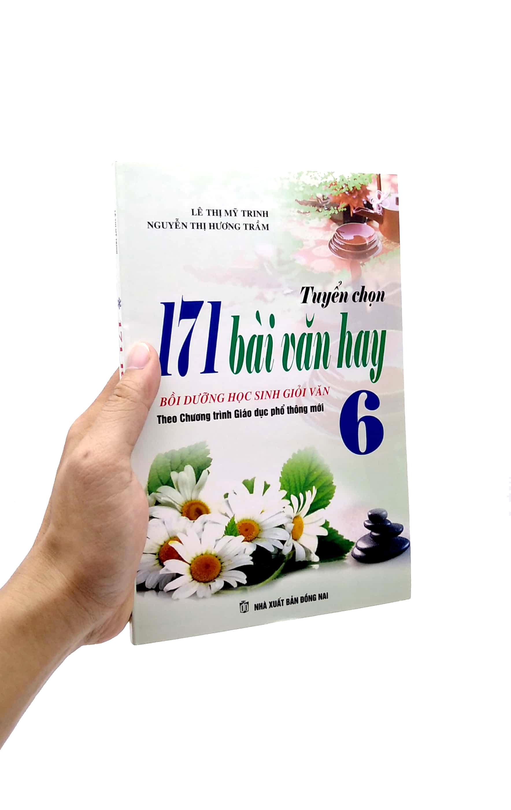 tuyển chọn 171 bài văn hay bồi dưỡng học sinh giỏi văn 6 (theo chương trình giáo dục phổ thông mới) - Ảnh 7