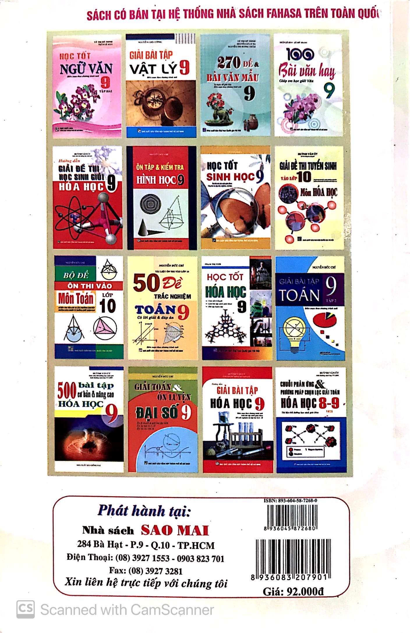 tuyển chọn 171 bài văn hay lớp 9 - Ảnh 15