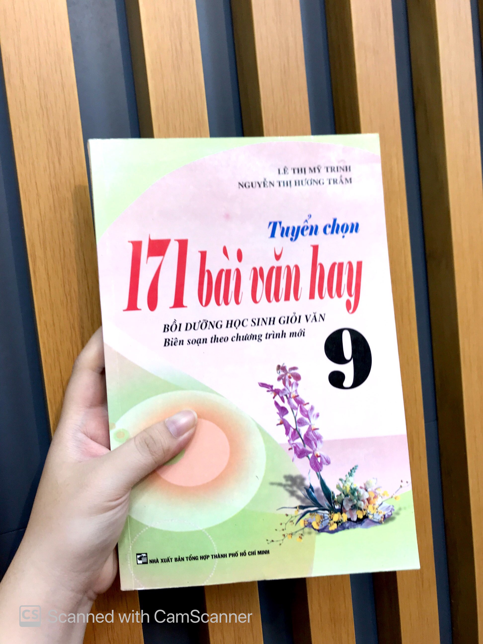tuyển chọn 171 bài văn hay lớp 9 - Ảnh 16
