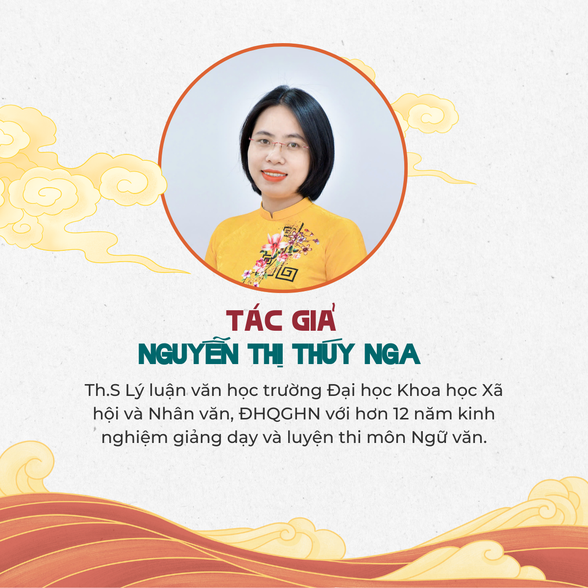 Tuyển Chọn 30 Đề Thi THPT Quốc Gia - Môn Ngữ Văn - Ảnh 10