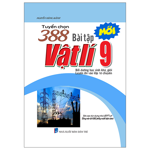 Tuyển Chọn 388 Bài Tập Vật Lí 8 - Bồi Dưỡng Học Sinh Khá, Giỏi - Ảnh 10