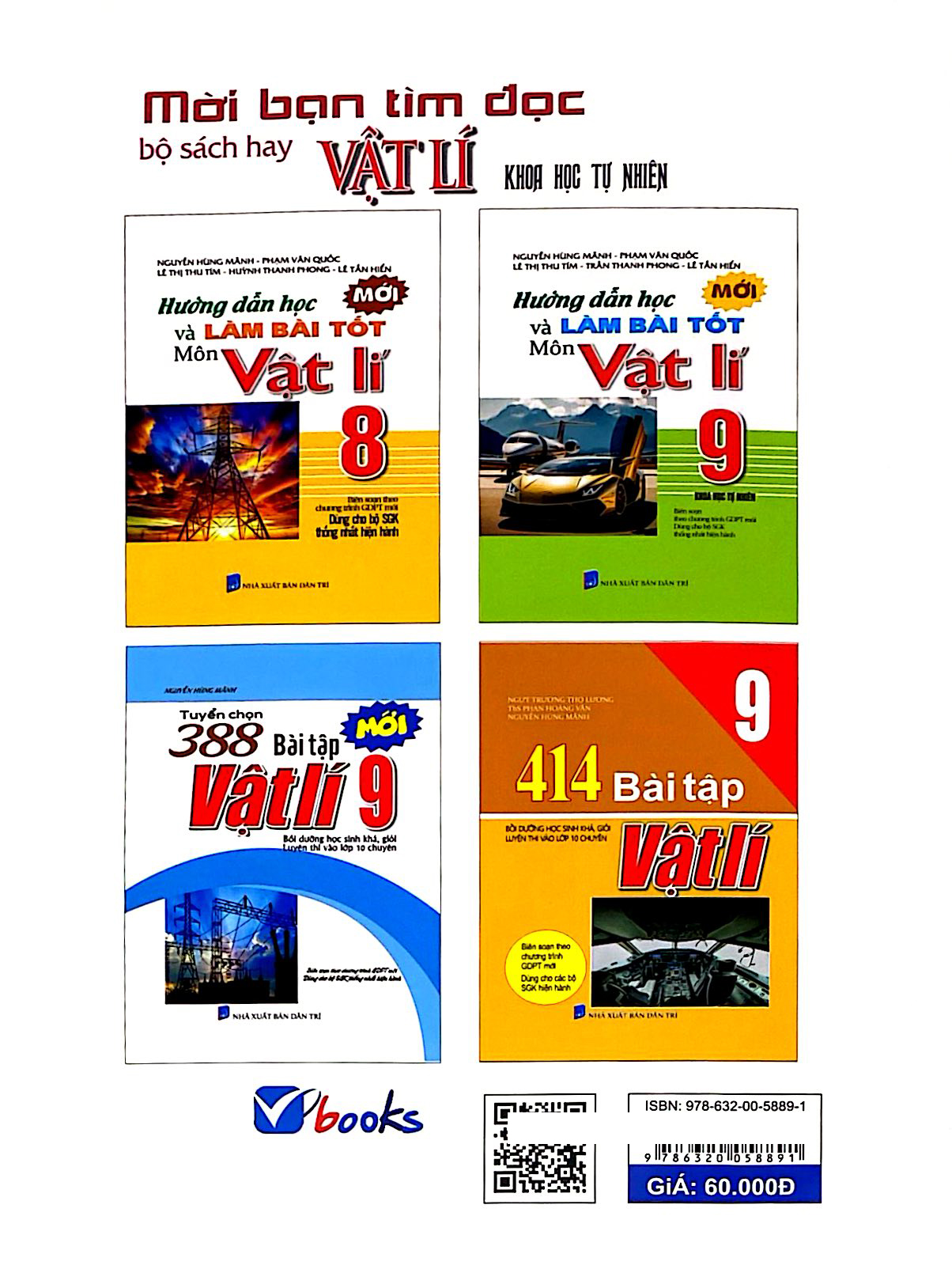 Tuyển Chọn 388 Bài Tập Vật Lí 8 - Bồi Dưỡng Học Sinh Khá, Giỏi - Ảnh 6