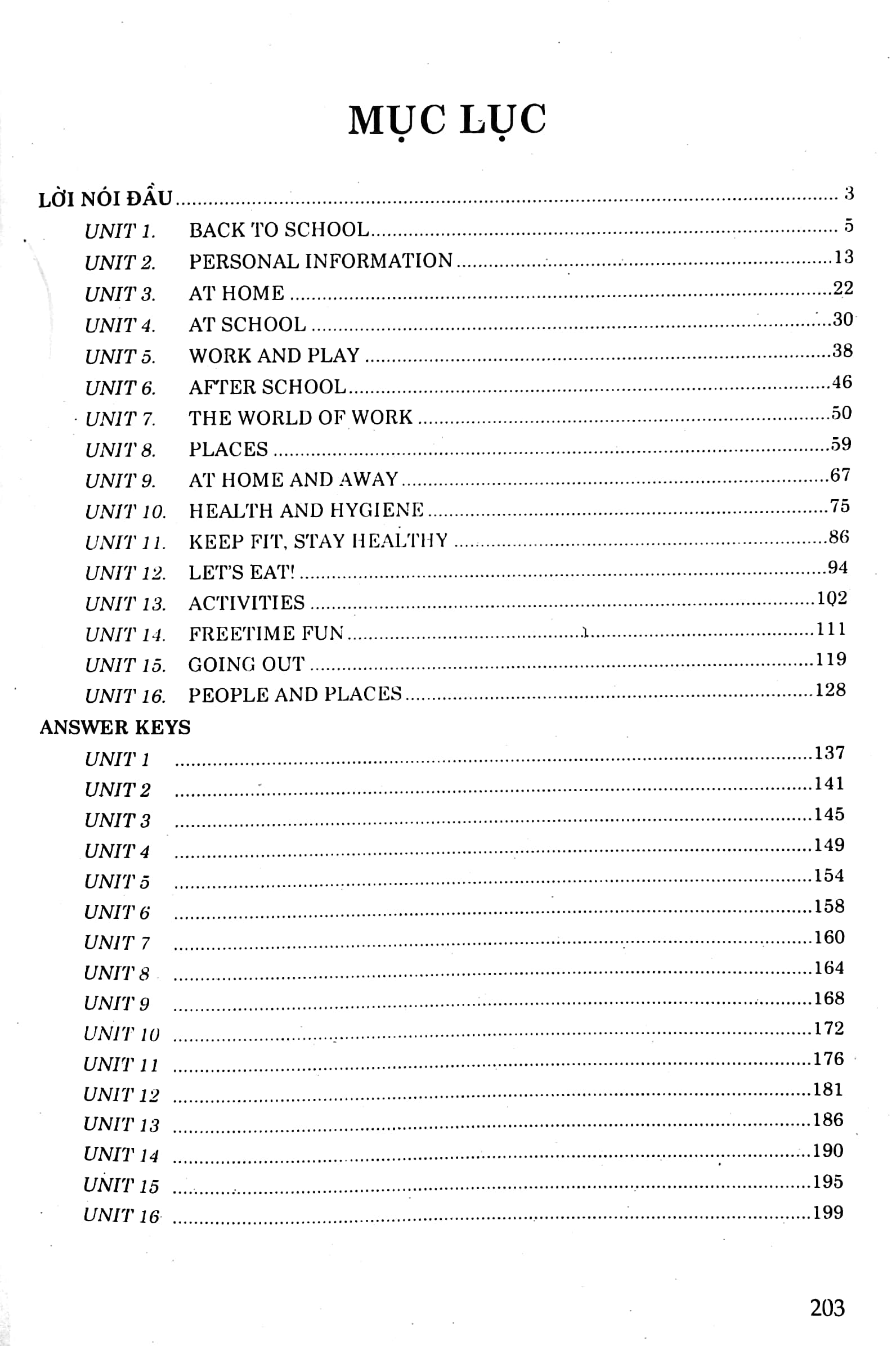 tuyển chọn 400 bài tập tiếng anh 7 (theo chương trình giáo dục phổ thông mới) - Ảnh 3
