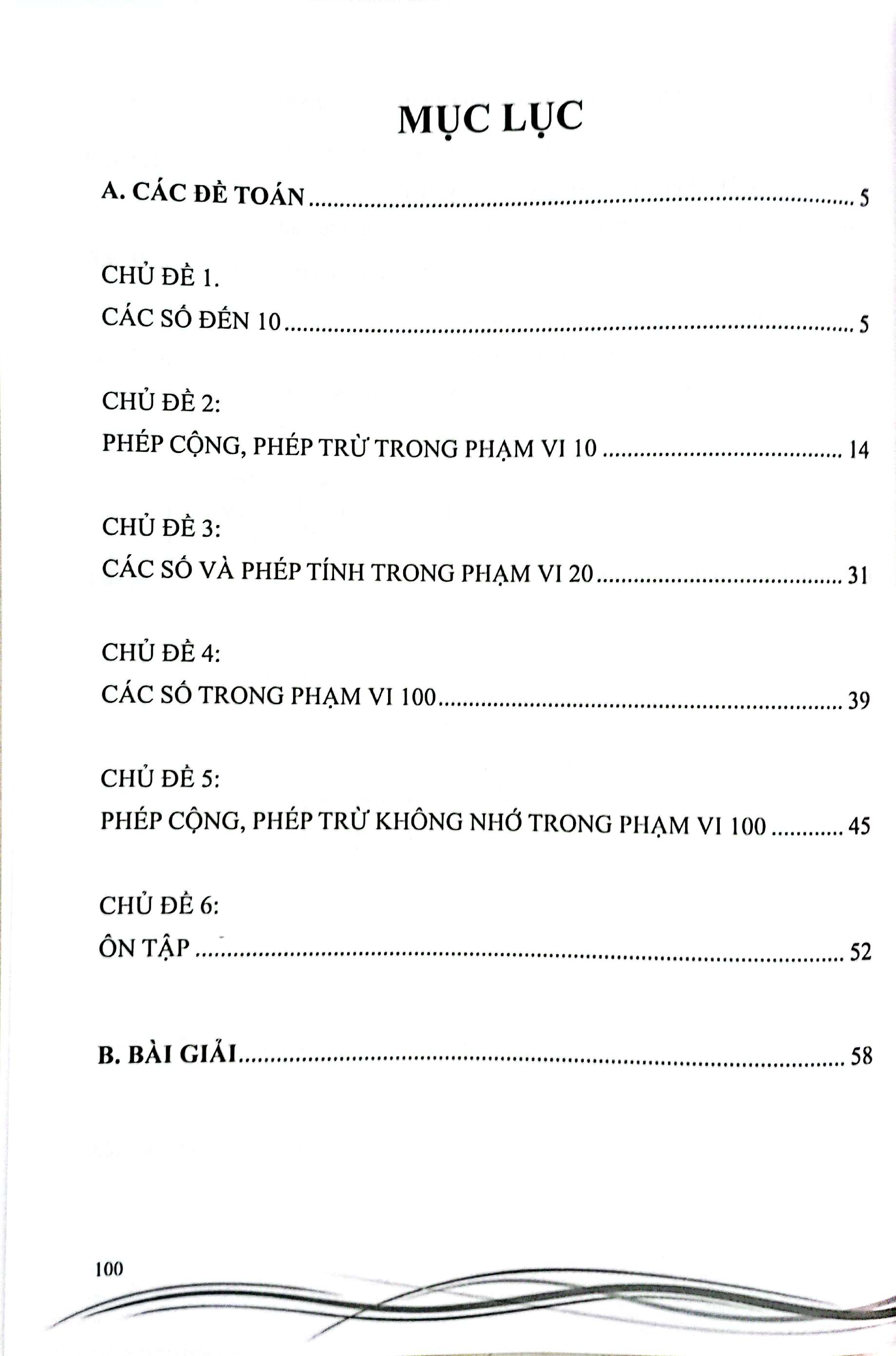 tuyển chọn 400 bài tập toán 1 - dành cho học sinh yêu thích toán - Ảnh 3