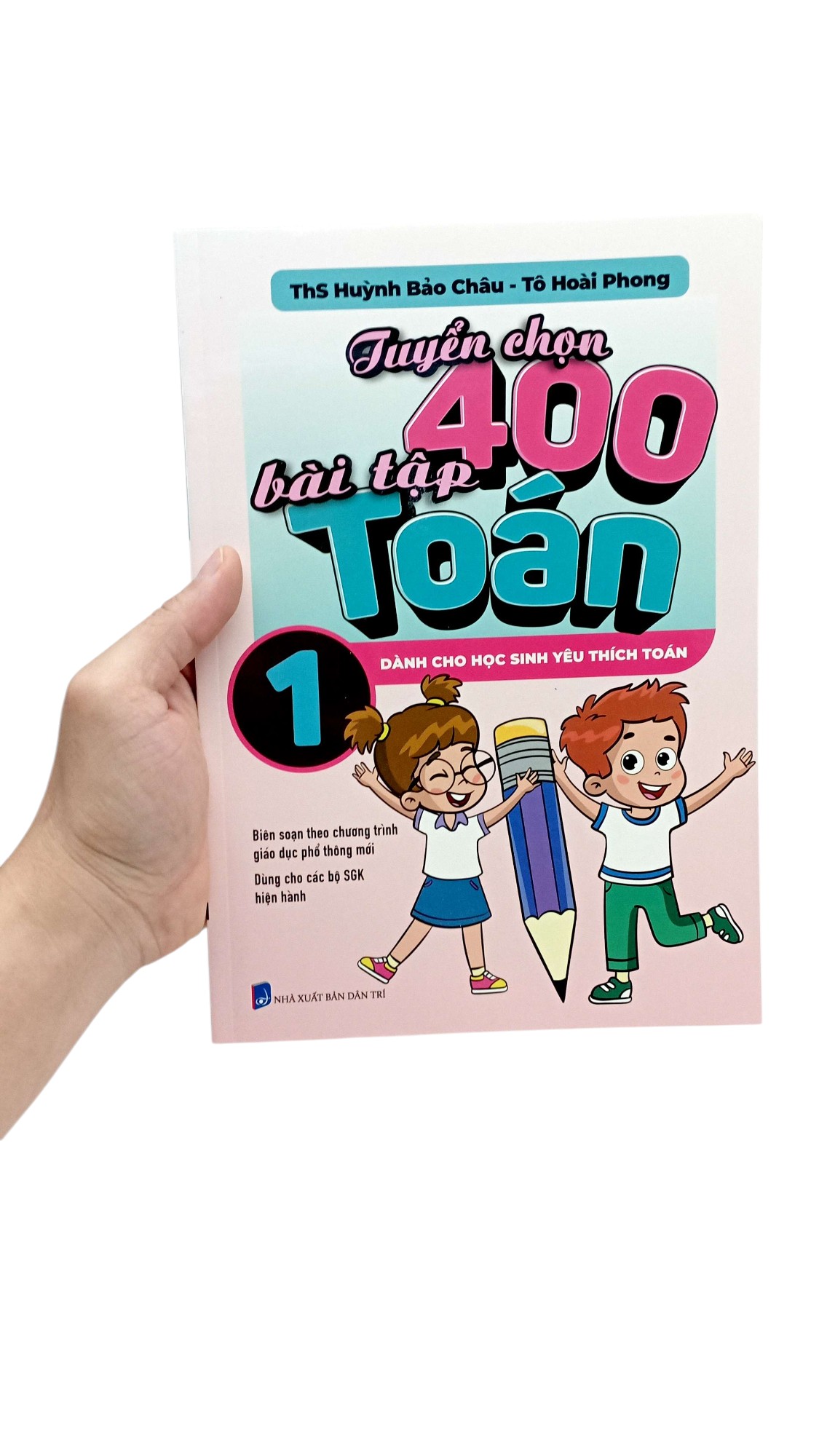 tuyển chọn 400 bài tập toán 1 - dành cho học sinh yêu thích toán - Ảnh 7