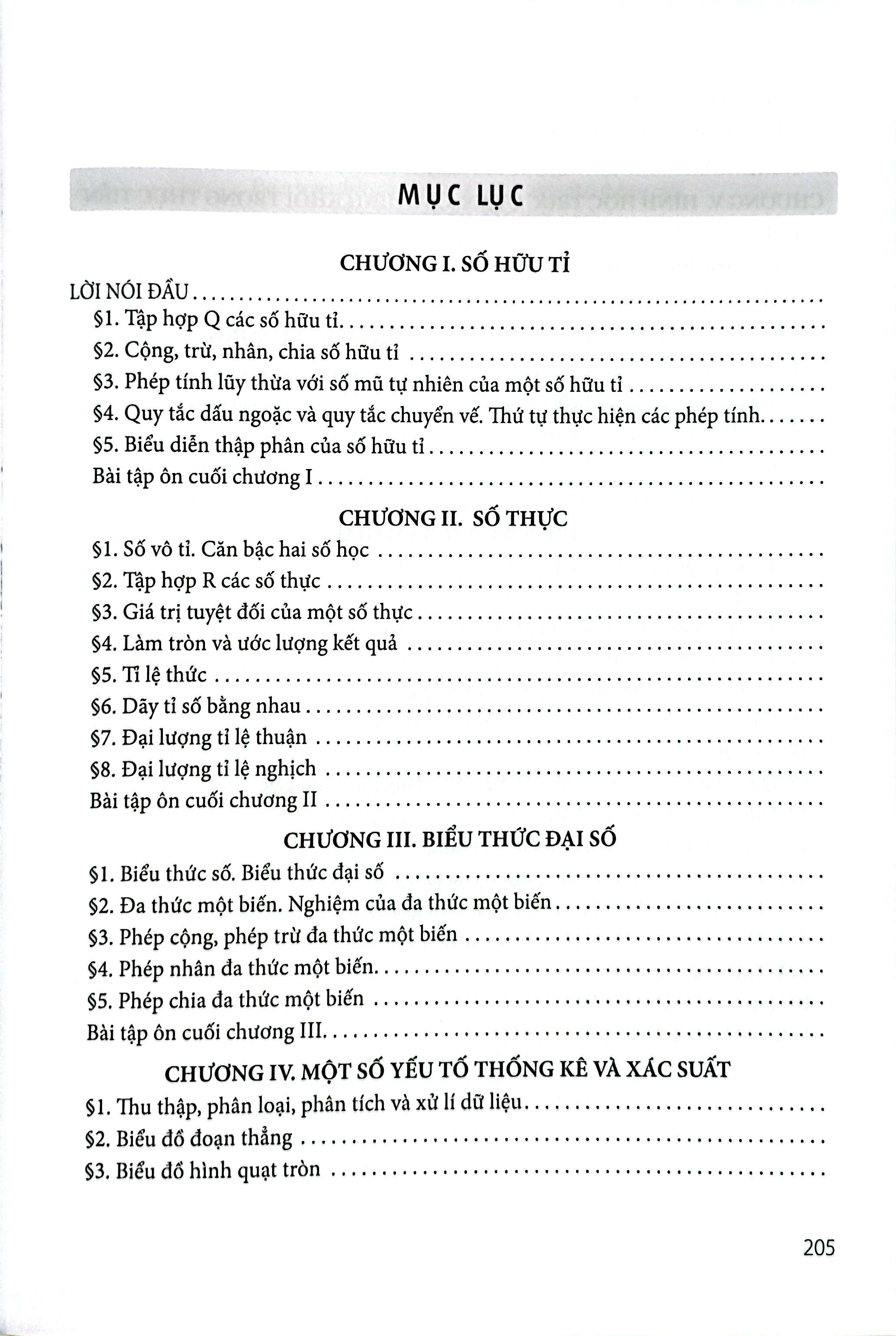 tuyển chọn 400 bài tập toán 7 - bồi dưỡng học sinh khá, giỏi - Ảnh 3